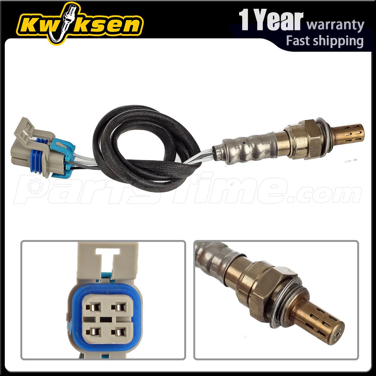 Fits GMC Sierra 1500/2500/3500 HD Yukon Yukon XL O2 Oxygen Sensor 234