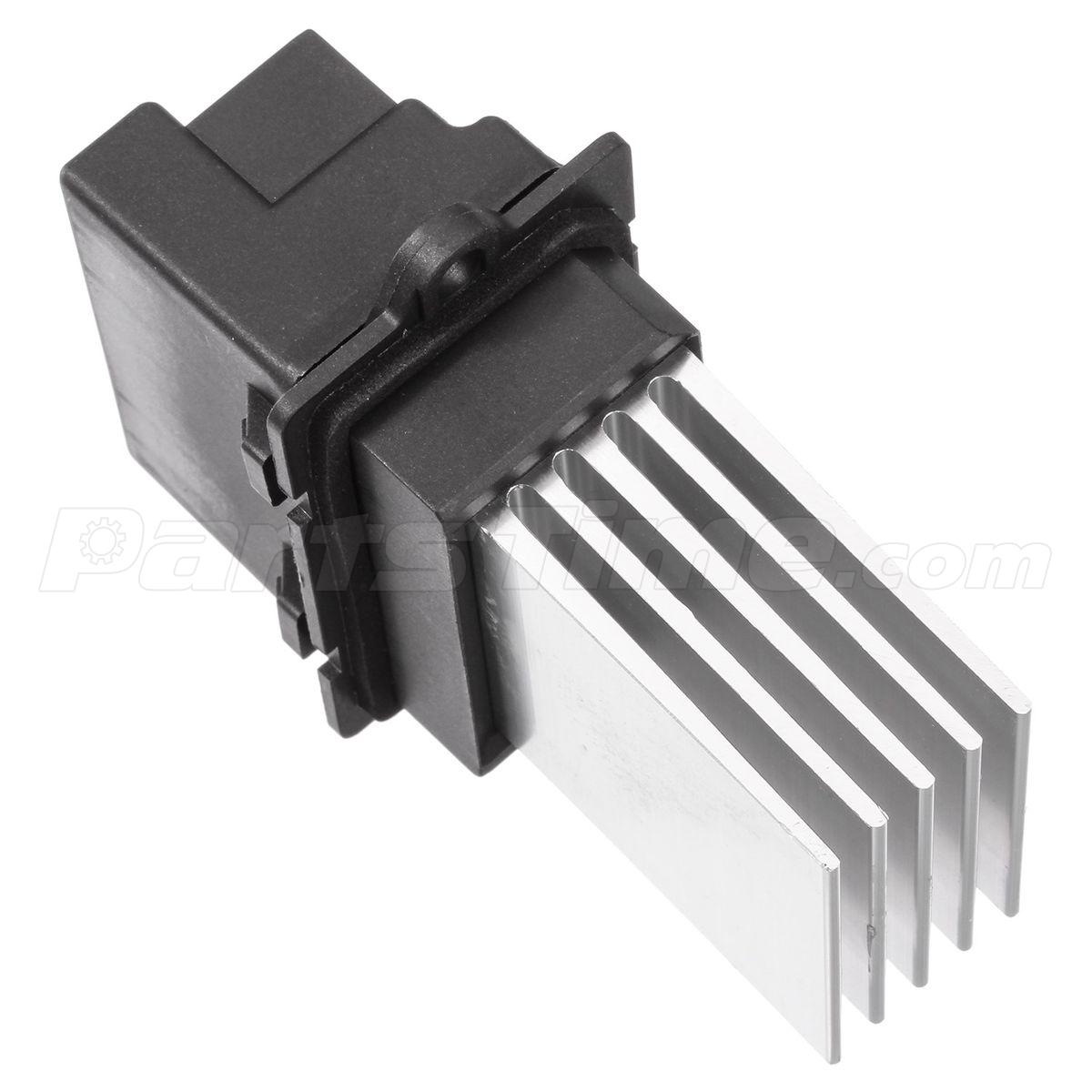 Blower Motor Resistor w/ Climate Control For Dodge Nitro Grand Caravan