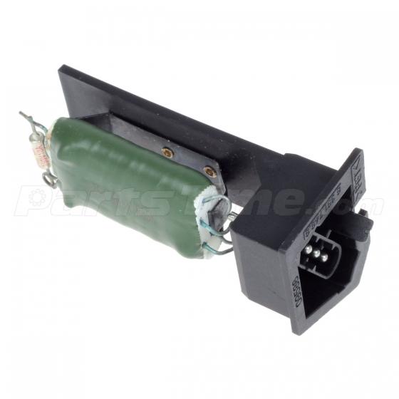 HVAC Blower Motor Resistor For BMW E36 318 323 325 328 M3 64118391749