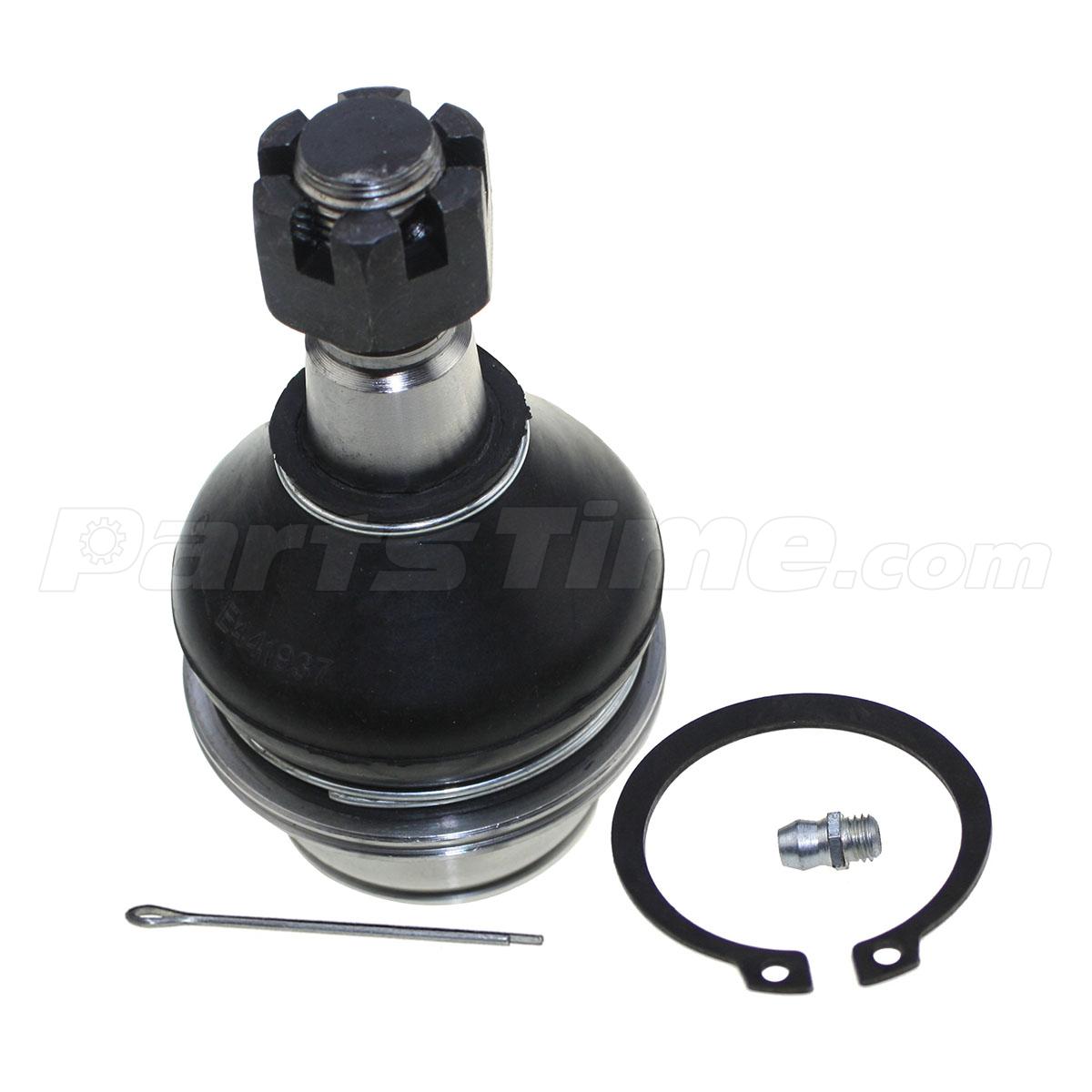 4 Pieces Front Ball Joints for 19992006 GMC SIERRA 1500 1 Year Warranty