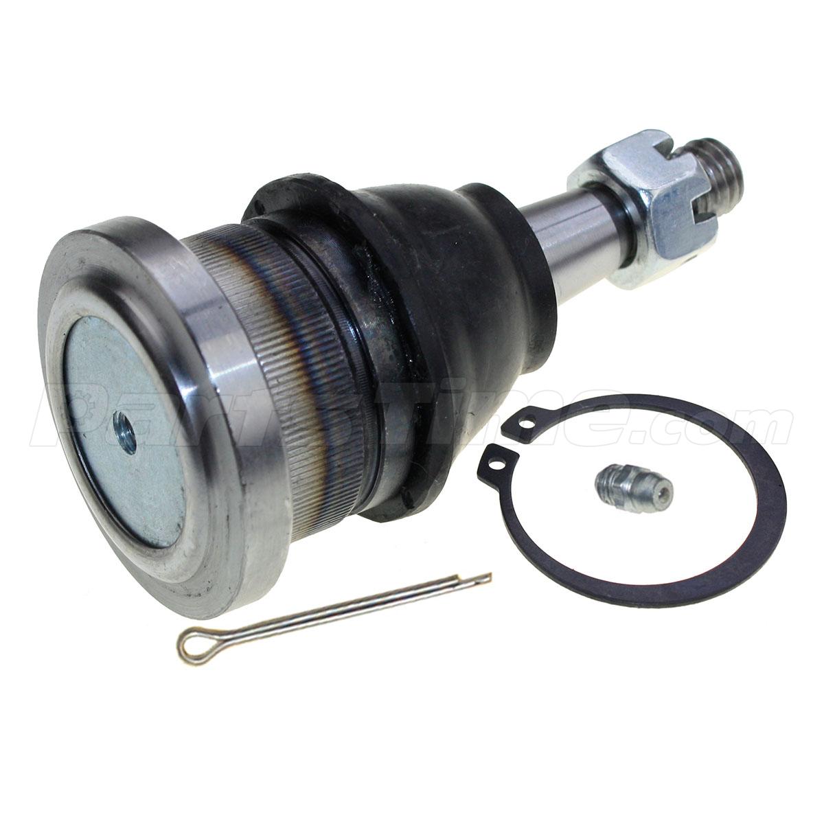 4 Pieces Front Ball Joints for 19992006 GMC SIERRA 1500 1 Year Warranty