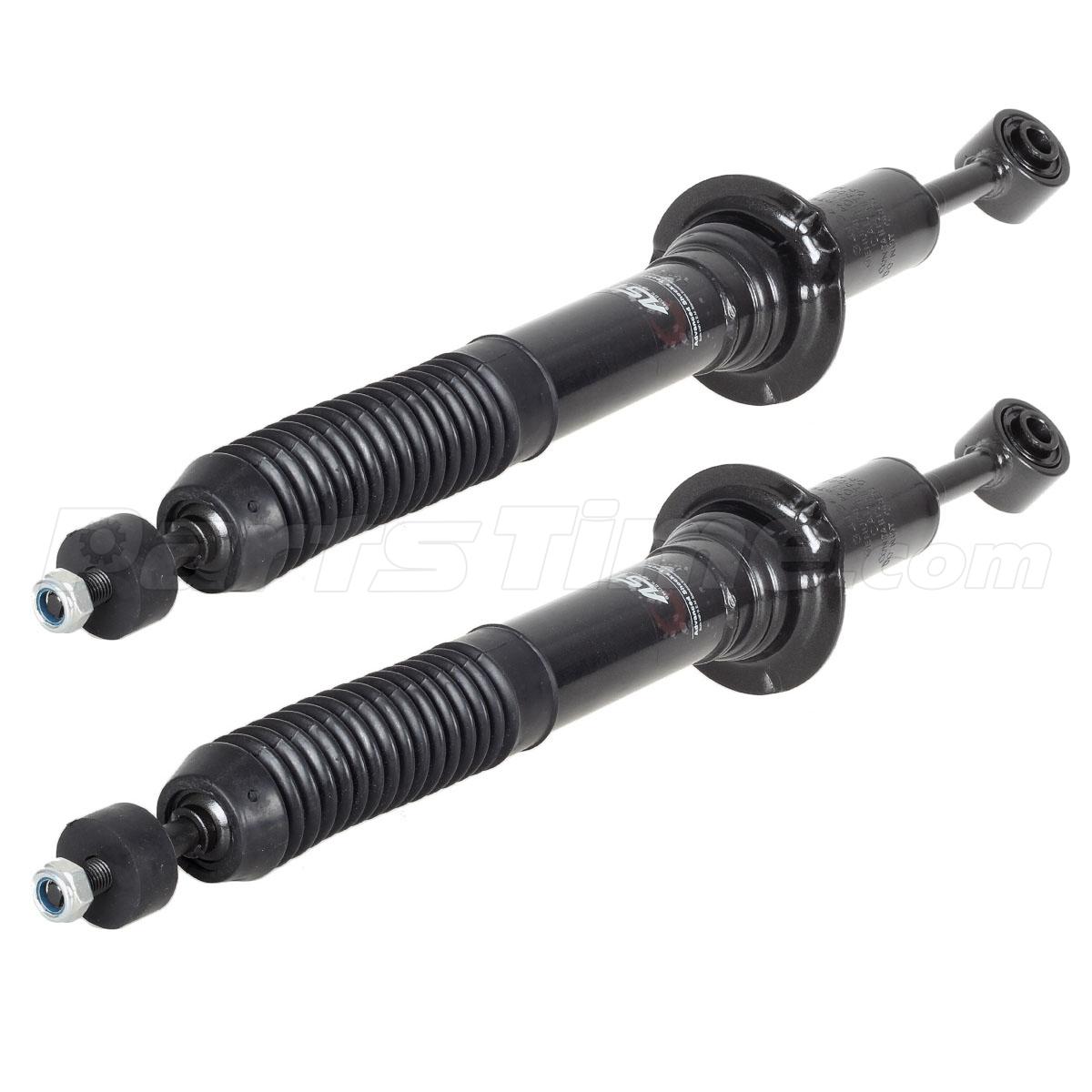 best shocks and struts for toyota 4runner #3