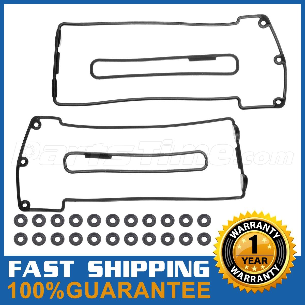 Bmw valve cover bolt rubber seal #7