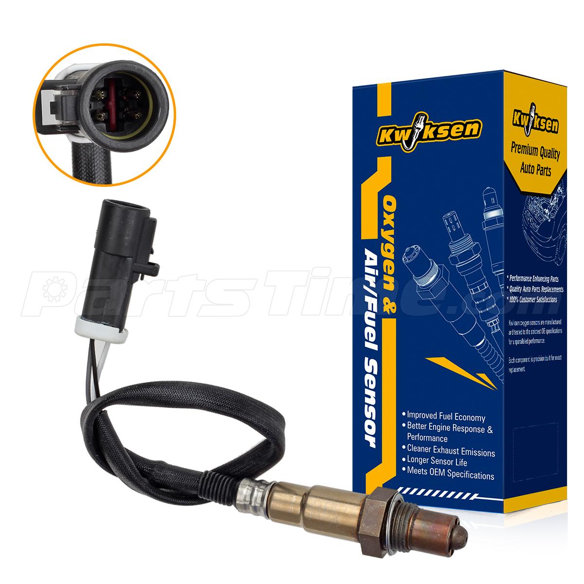 4wire Oxygen Sensor O2 Sensor Upstream For 20012010 Ford Ranger 4.0L