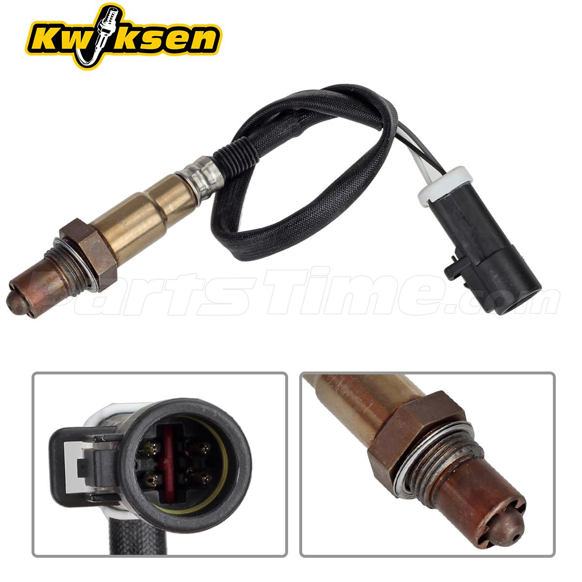 4wire Oxygen Sensor O2 Sensor Upstream For 20012010 Ford Ranger 4.0L