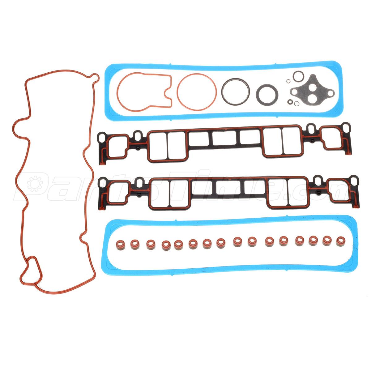 Fits Chevrolet 5.7L Vortec 350 Head Gasket Set Chevy Gasket kit eBay