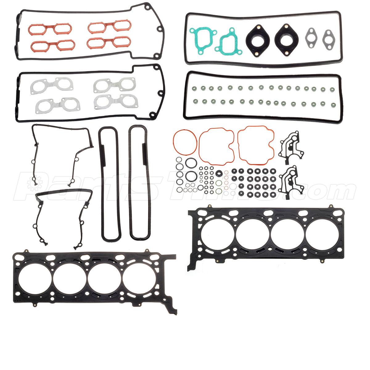 Head Gasket Set For 20012003 BMW X5 4.4i 11120004553 11121433477 eBay
