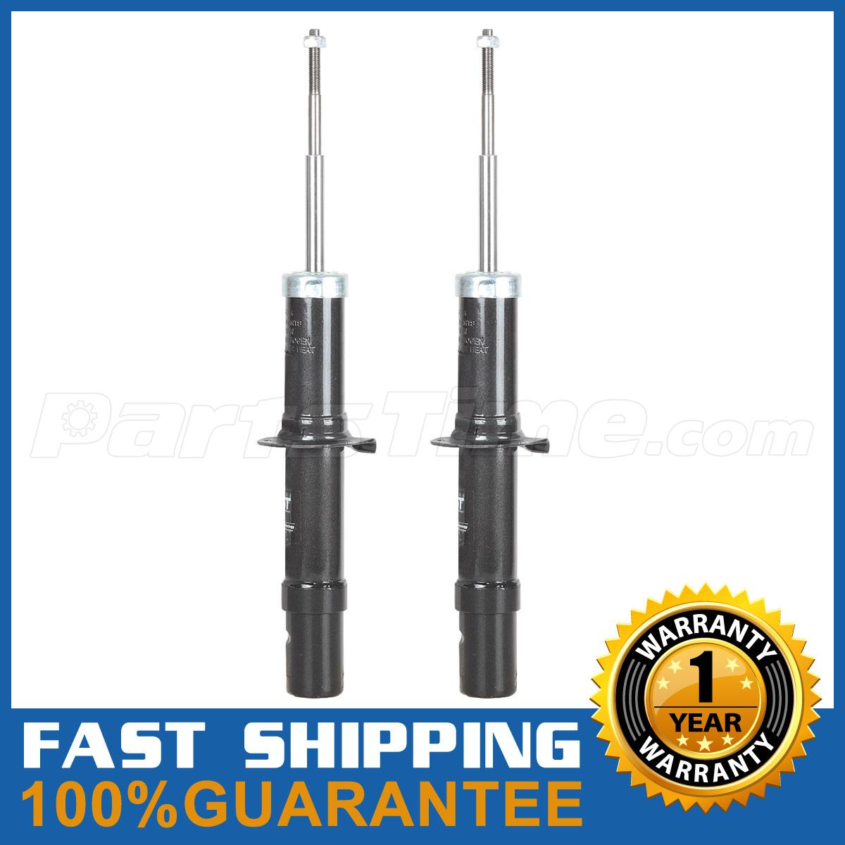 NEW Front Set Shocks Struts Fits 20032006 Dodge Stratus eBay