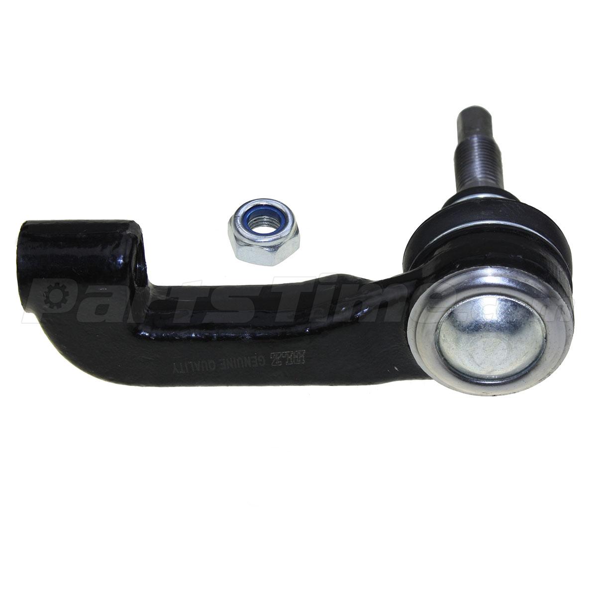 6 Pcs/Set Ball Joint Suspension Tie Rod End Kit for 20022004 Jeep