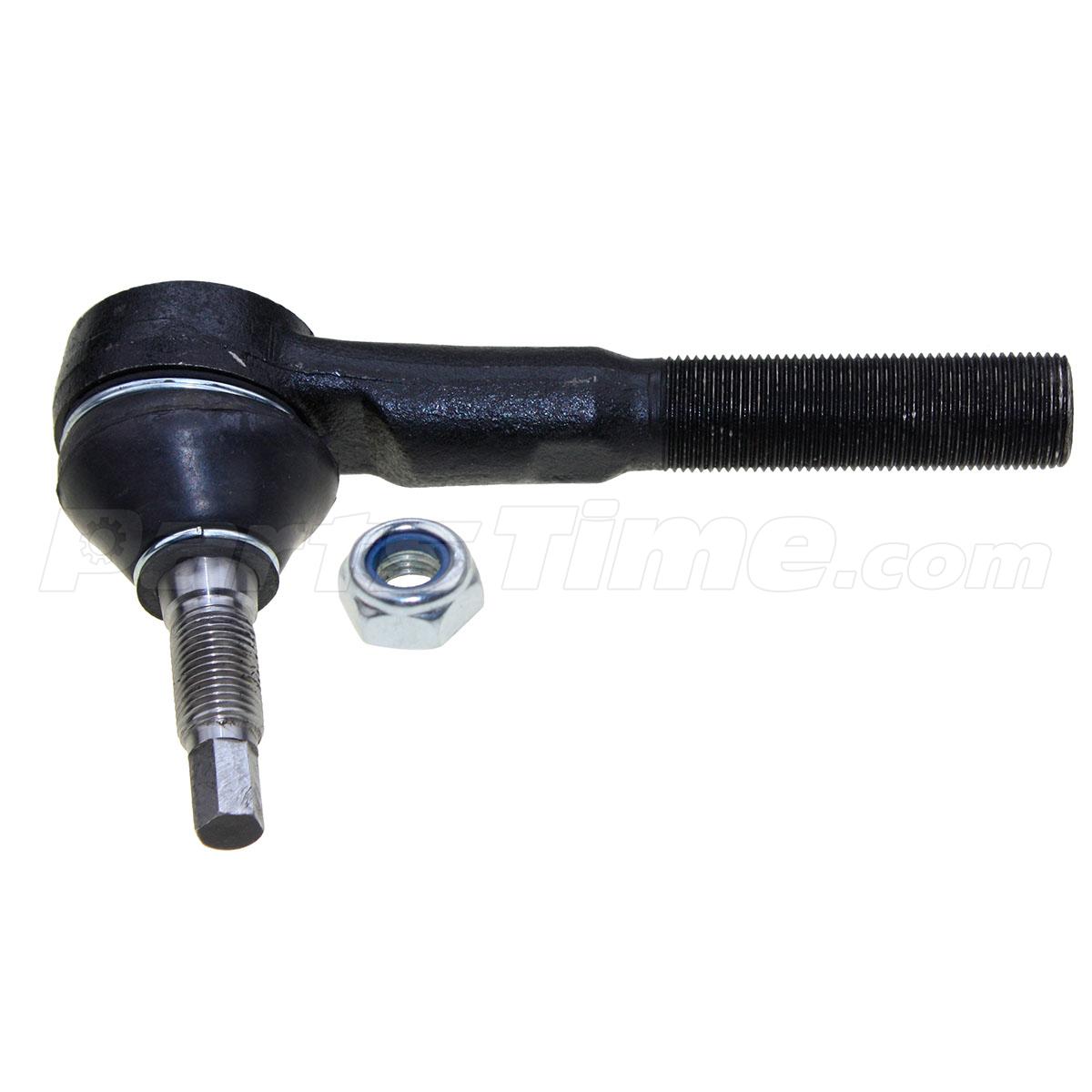 8x Suspension Kit Idler Pitman Arm Tie Rod End For 20002001 Dodge Ram