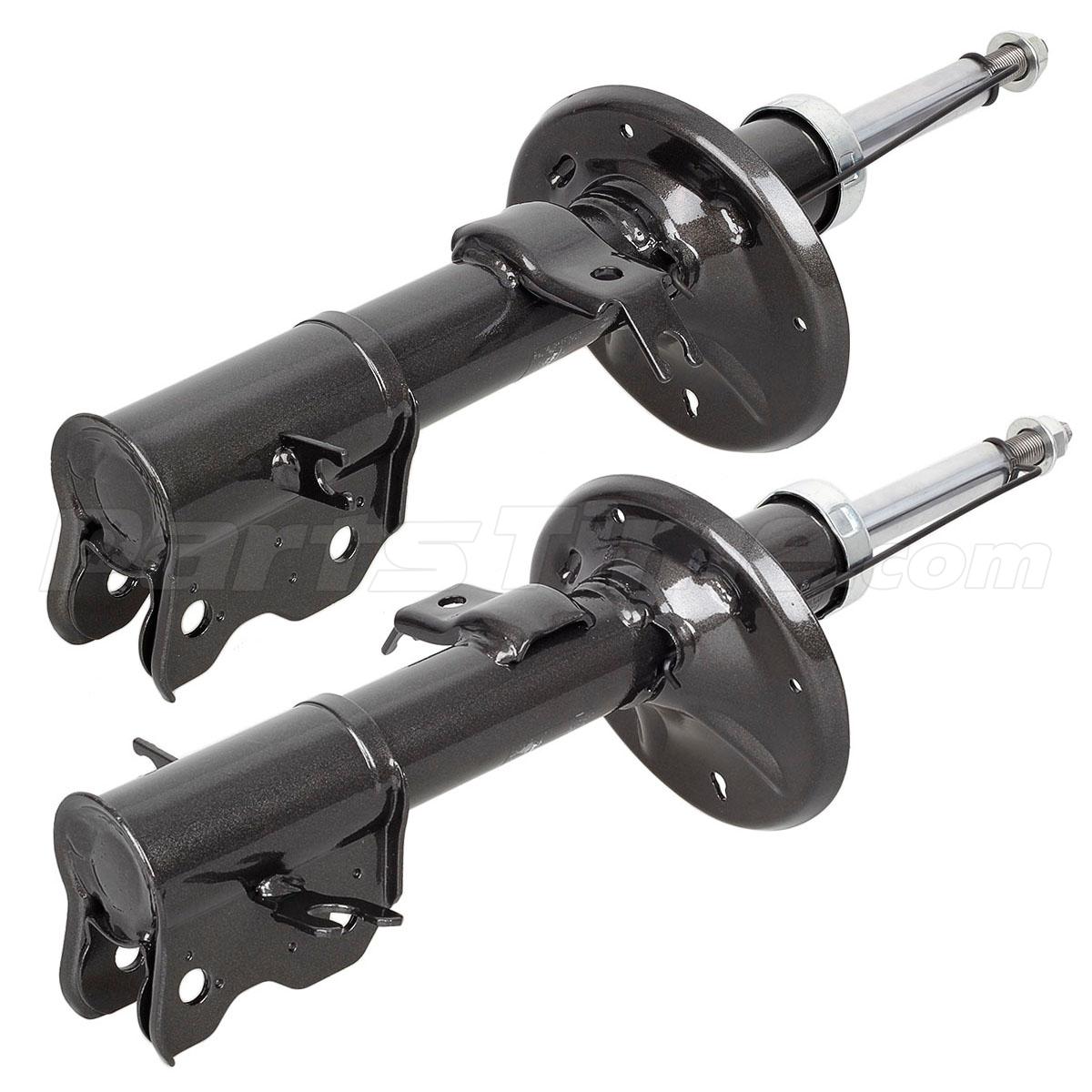 NEW Front Set Shocks Struts Fits 20042008 Chevrolet Aveo 333418 eBay