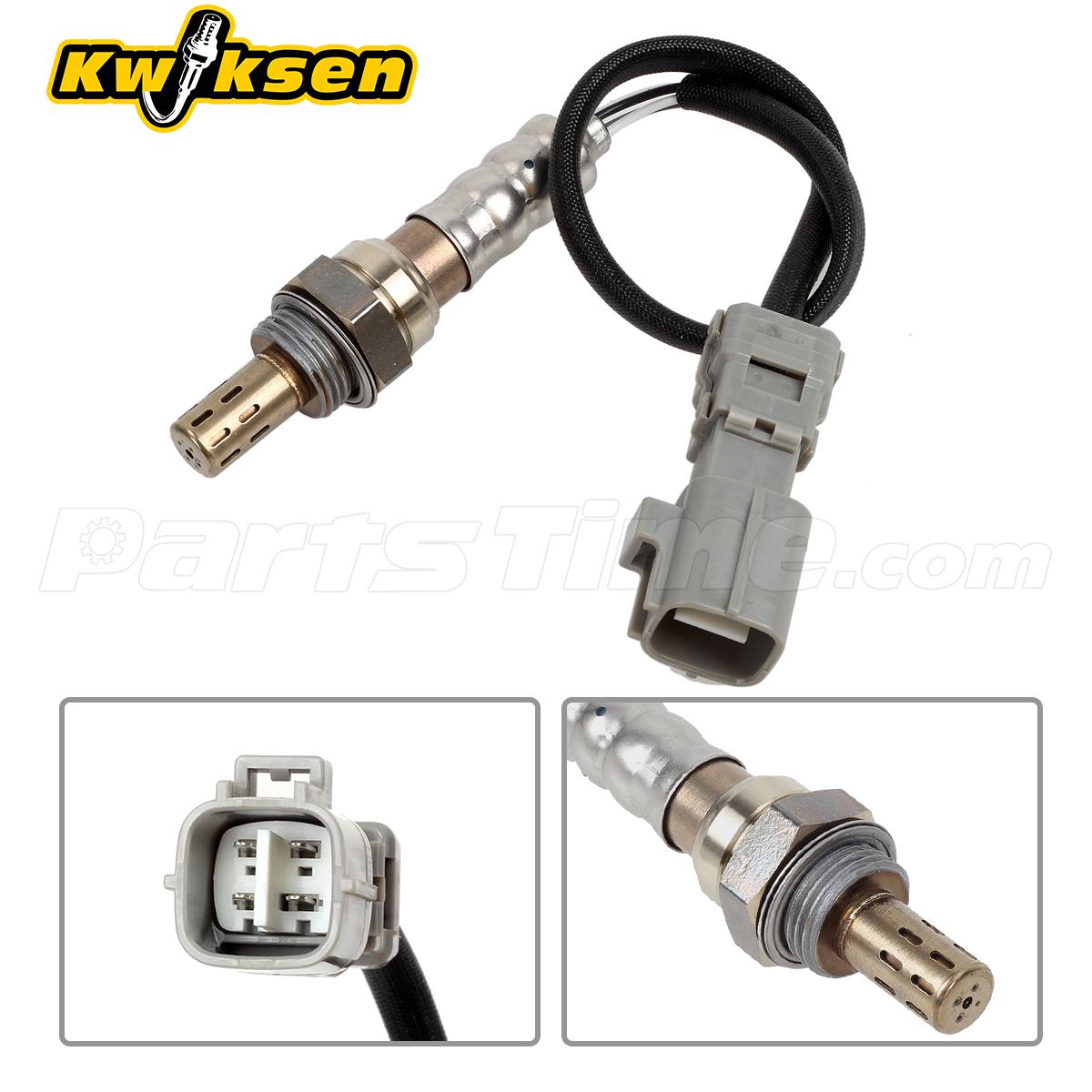 Fit 20082014 Scion xB 2.4L 2344168 Downstream Oxygen Sensor