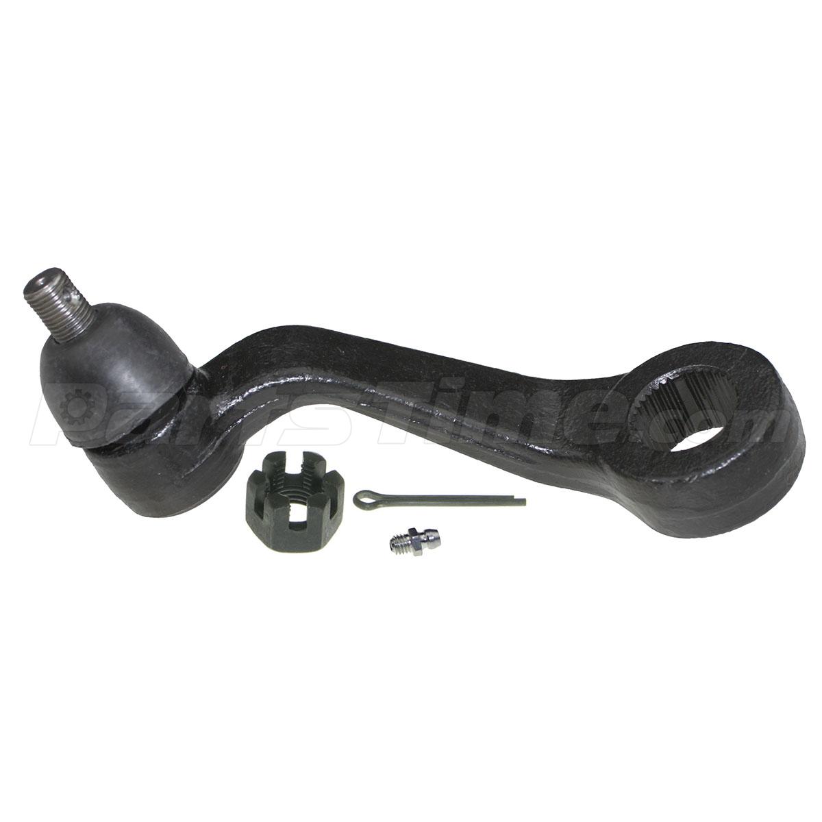 Suspension Kit Front Upper Lower Ball Joint For 19731976 Plymouth