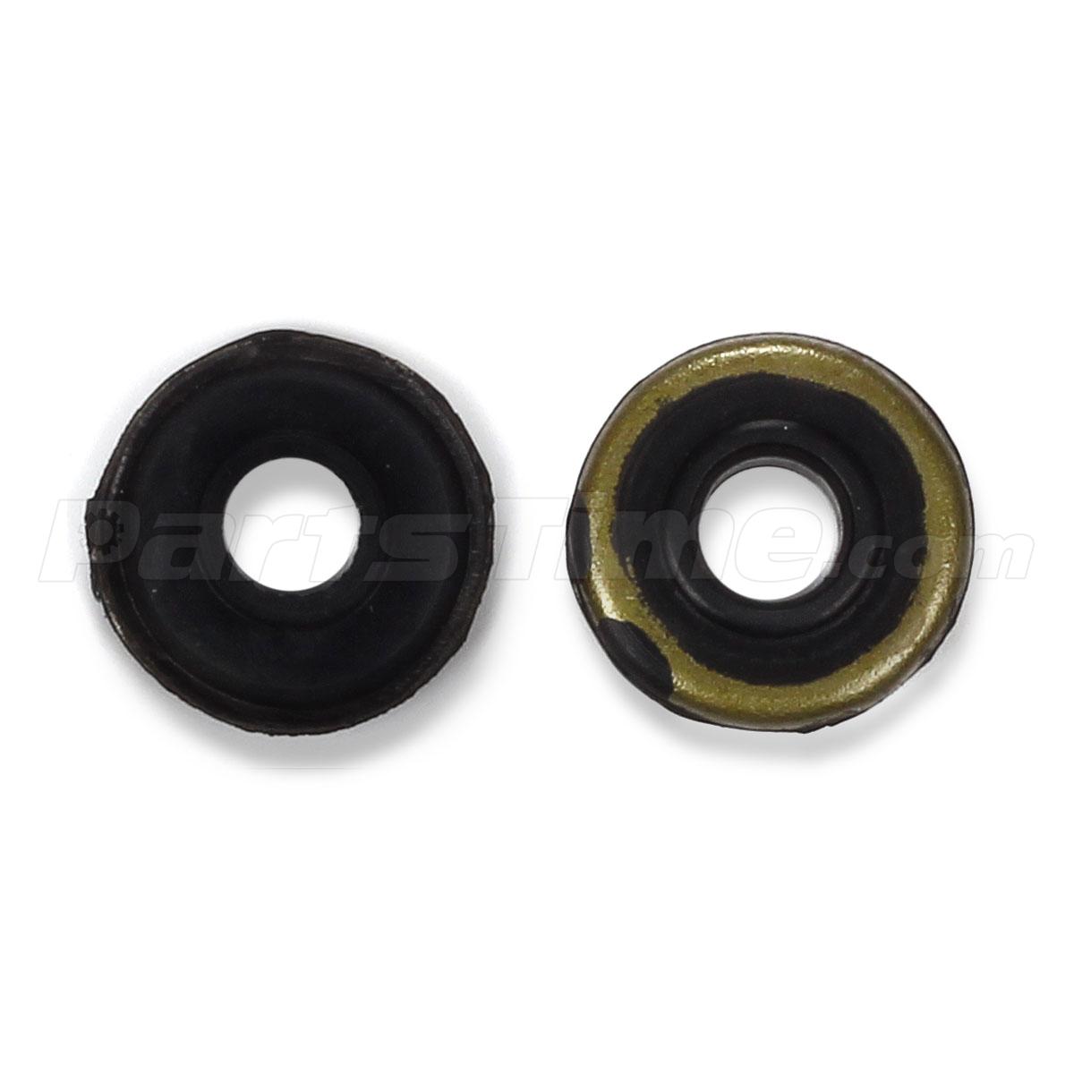 Fits Subaru IMPREZA LEGACY SOHC EJ22E EJ25 Cylinder Valve Cover Gaskets