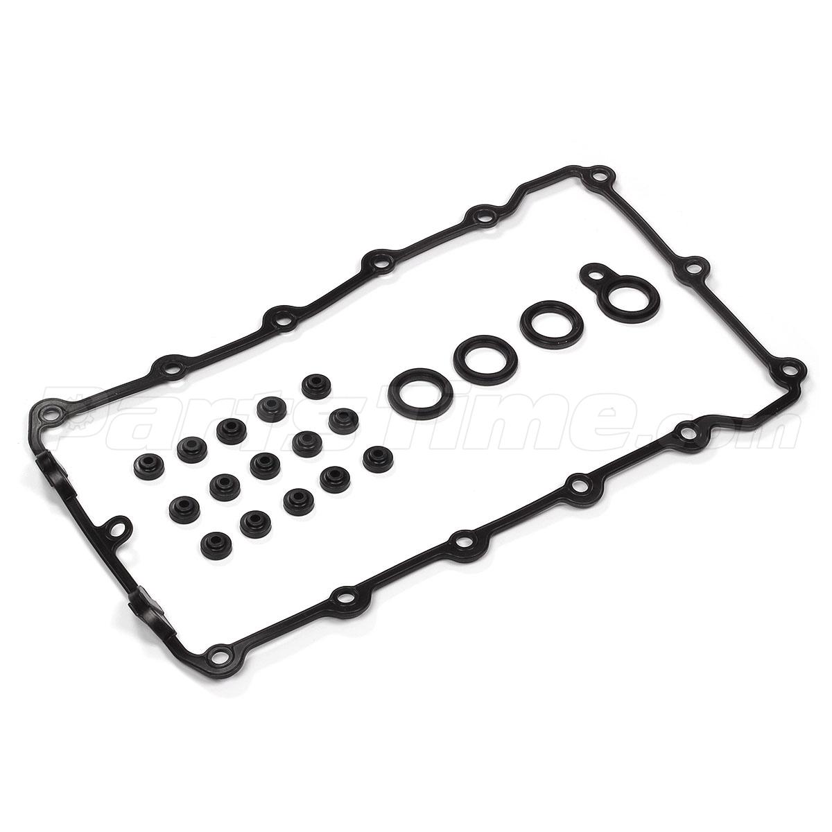 Fits BMW 318i 1.8 1.9 Z3 E30 E36 M42 M44 Cylinder Valve Cover Gaskets