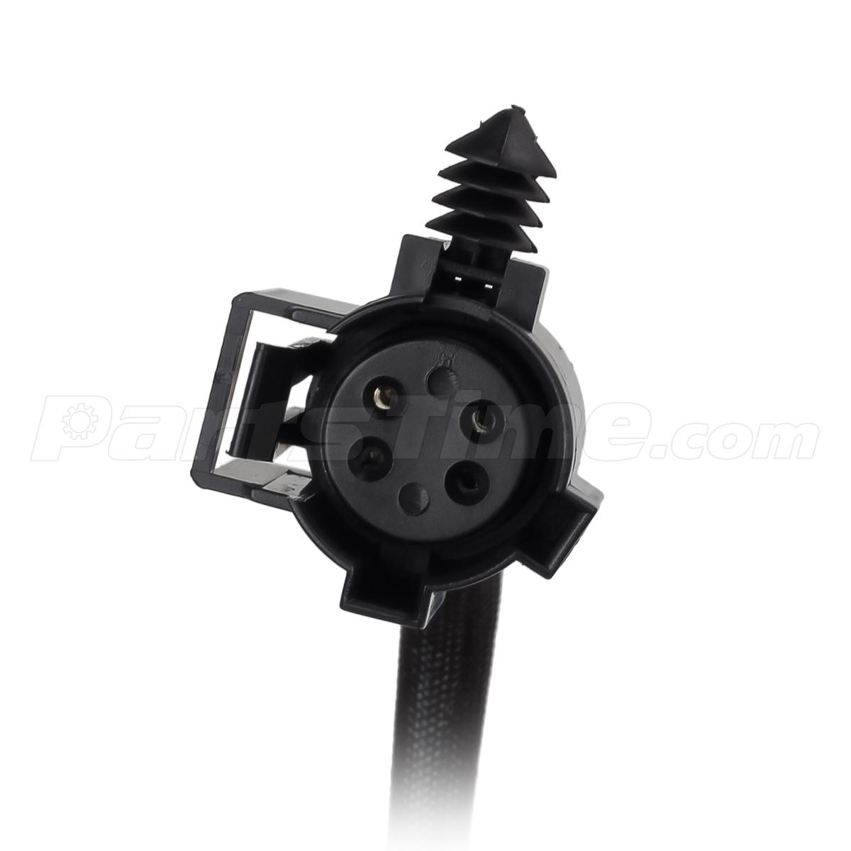 For 96 97 98 99 Dodge Dakota V8-5.9L Downstream Oxygen O2 ...
