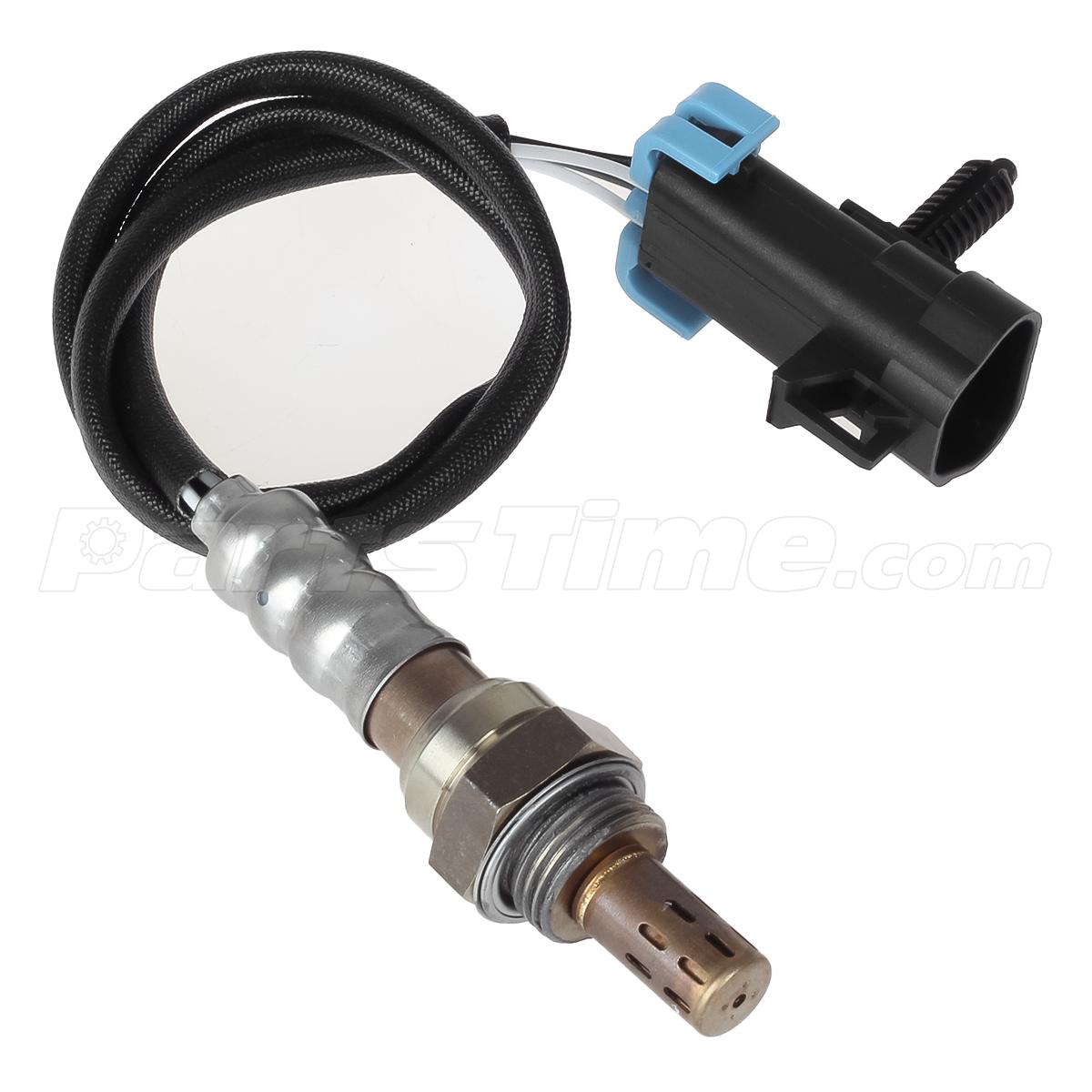 Downstream Left Oxygen O2 Sensor For 20032006 GMC Yukon XL 2500 8.1L