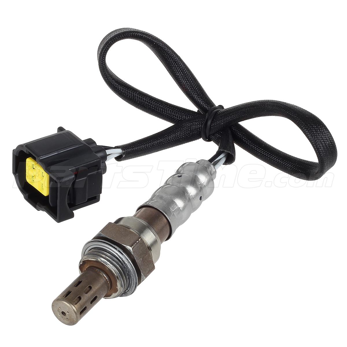 Oxygen Sensor 234-4654 Upstream For 2002 Dodge Ram 1500 ...