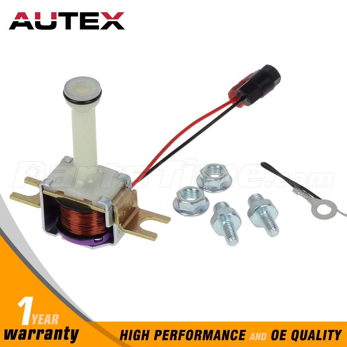 4L60E 4L60 TH700 700R4 Transmissions TCC LockUp Solenoid For GM eBay