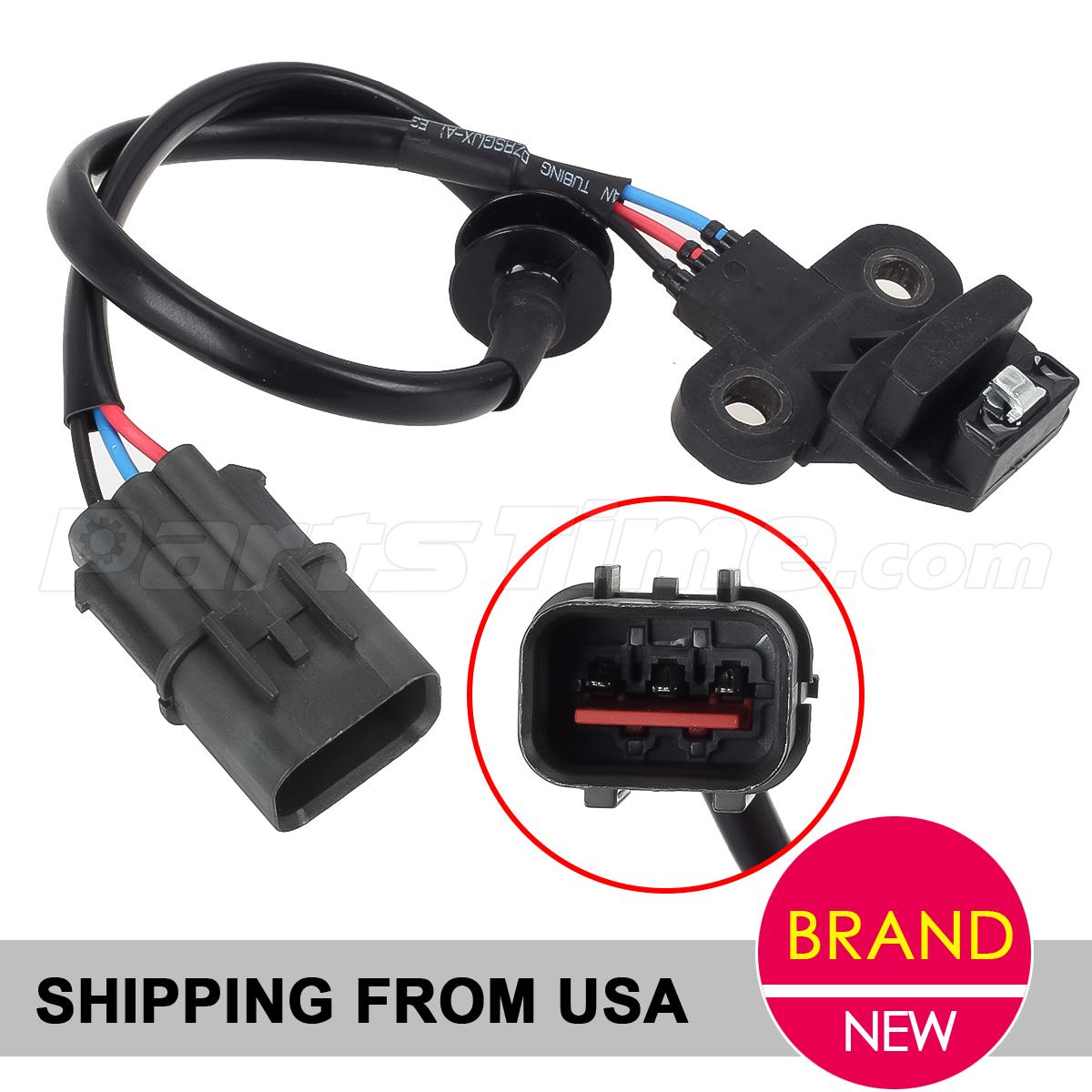 Cam Camshaft Position Sensor MD300102 For Mitsubishi Eclipse 94 95 96 2