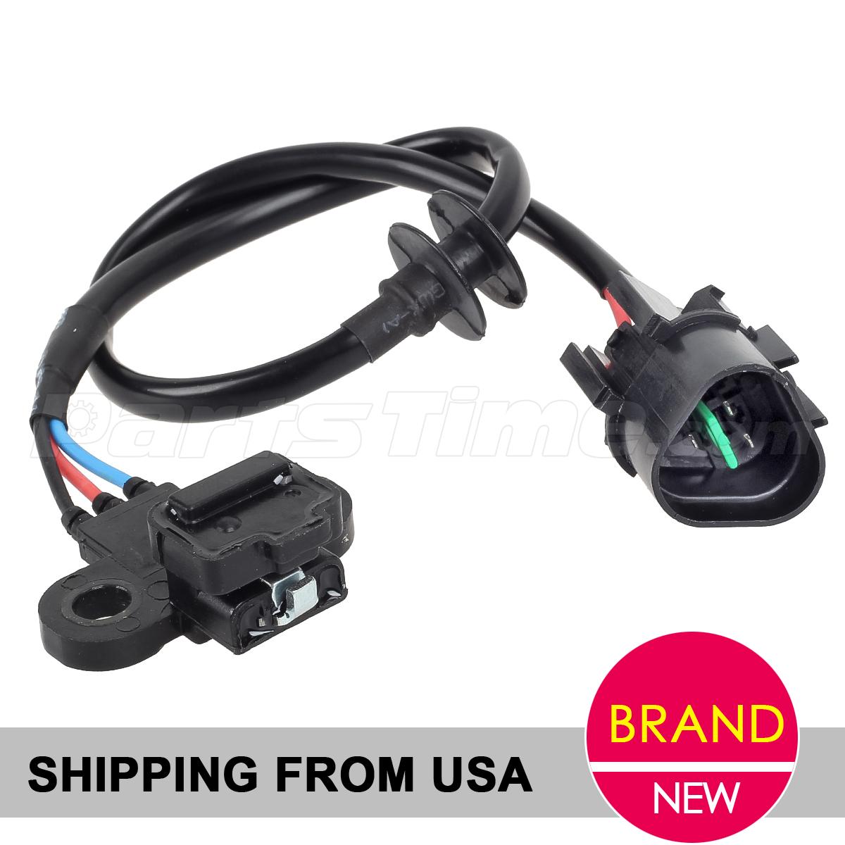 CPS Crankshaft Position Sensor MR420734 For Mitsubishi Space Star 2003 ...