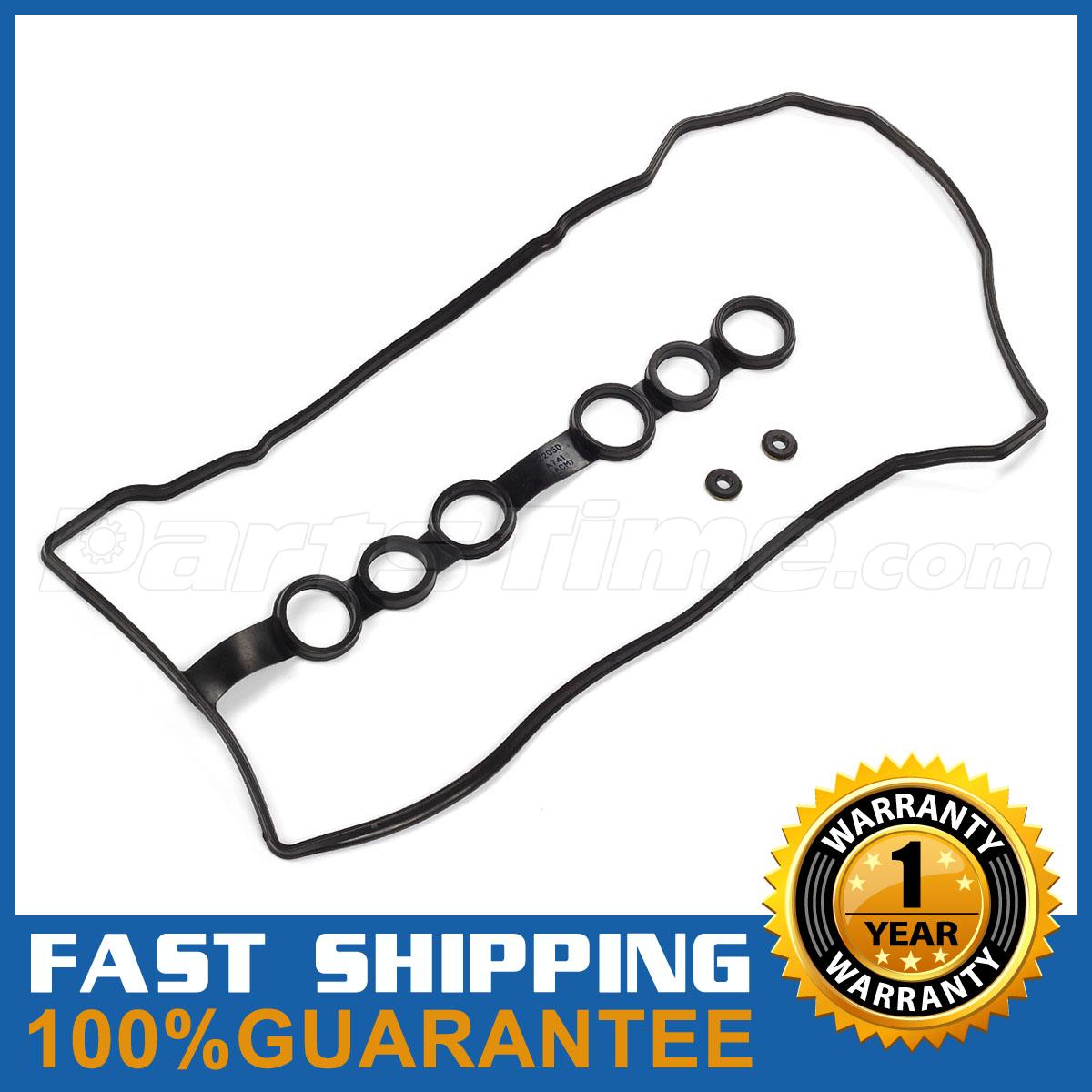 Fits Toyota Matrix Corolla Celica MR2 Cylinder Valve Cover Gaskets