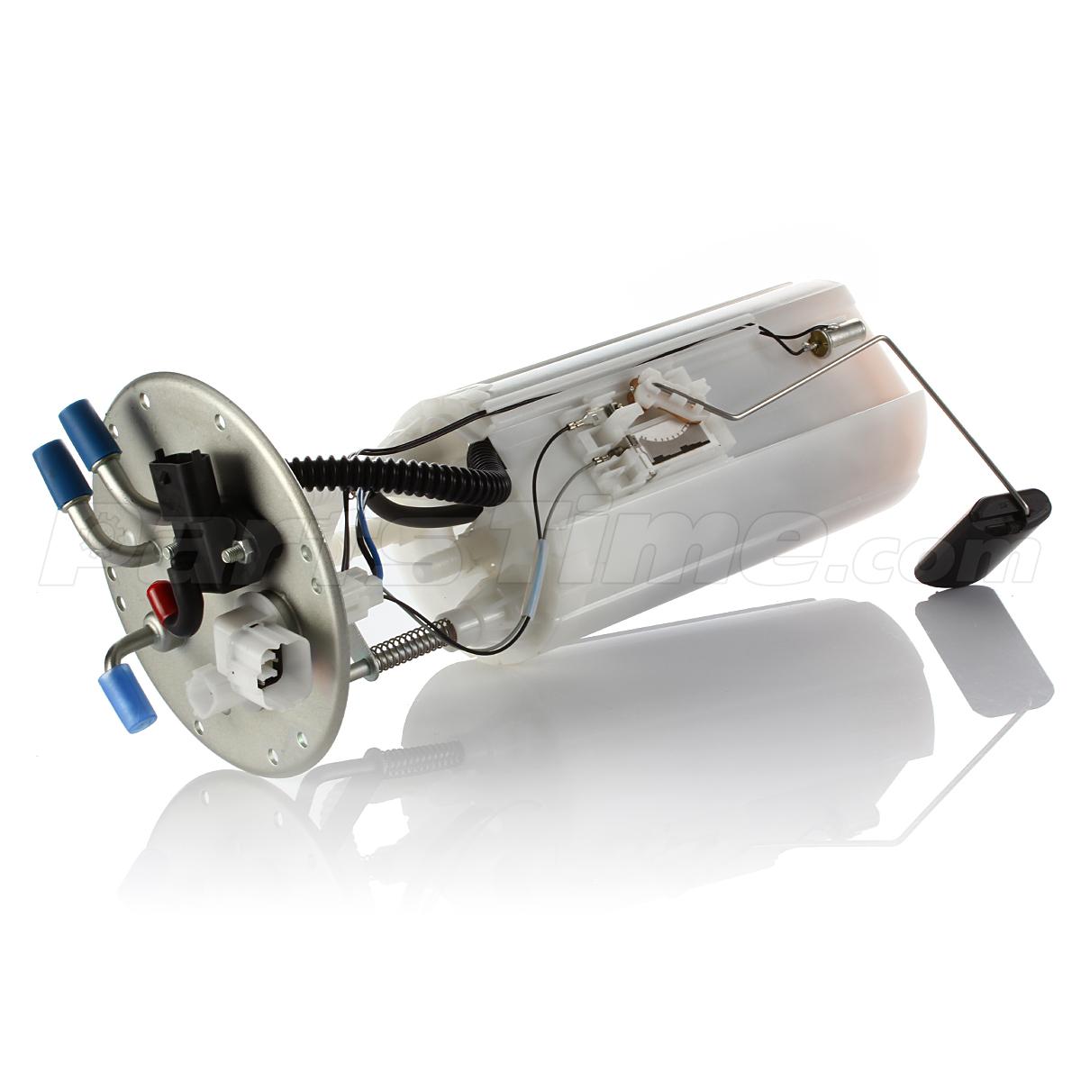 311503E200 Gas Fuel Pump W/Level Sensor For 2004 2003 Kia Sorento 3.5L