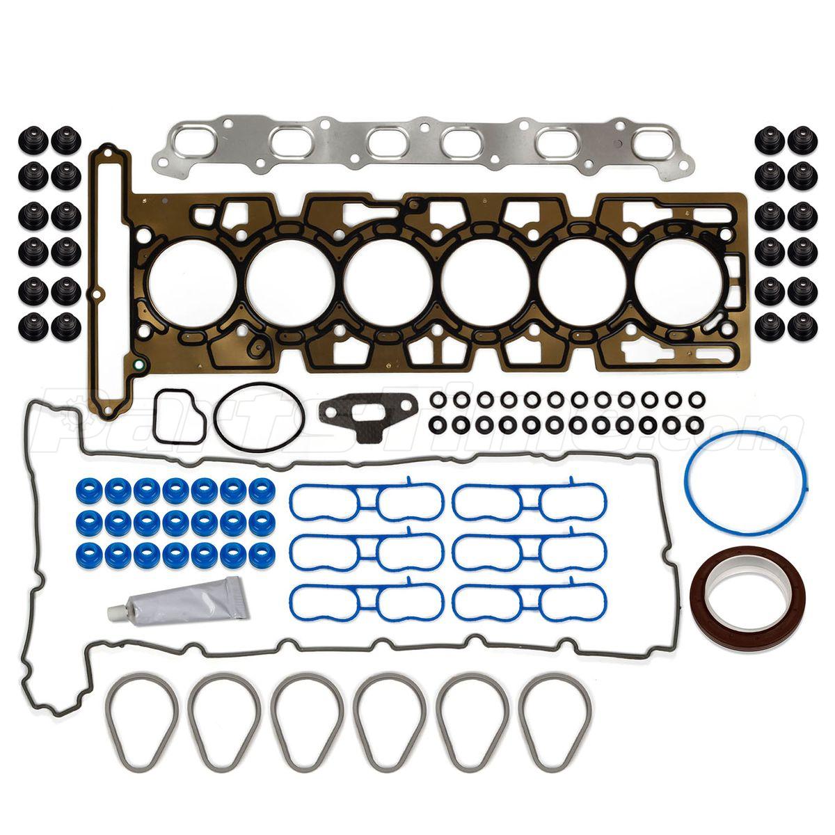 For 20022003 CHEVY TRAILBLAZER 4.2 Cylinder Head Gasket kit Lifetime