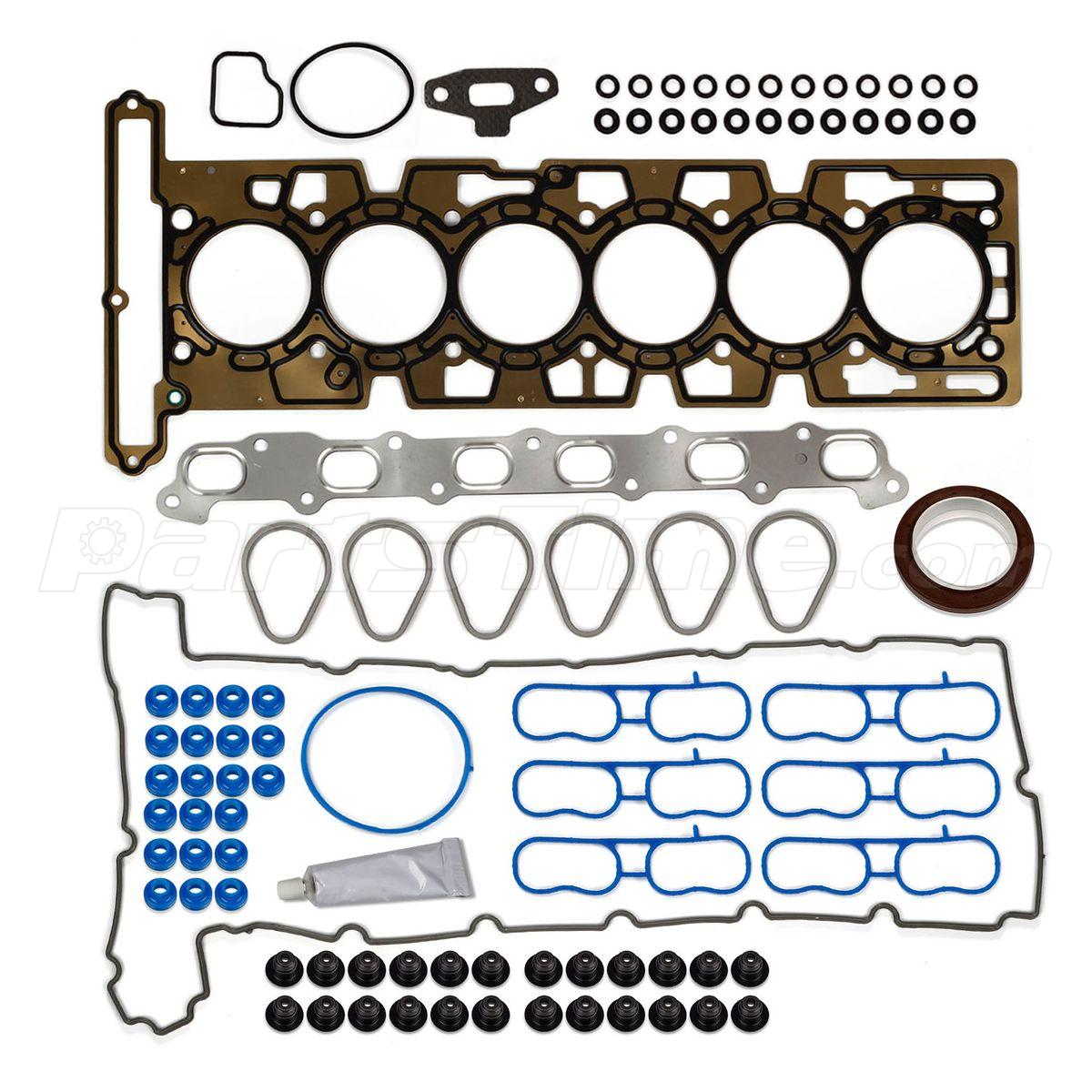 For 20022003 CHEVY TRAILBLAZER 4.2 Cylinder Head Gasket kit Lifetime