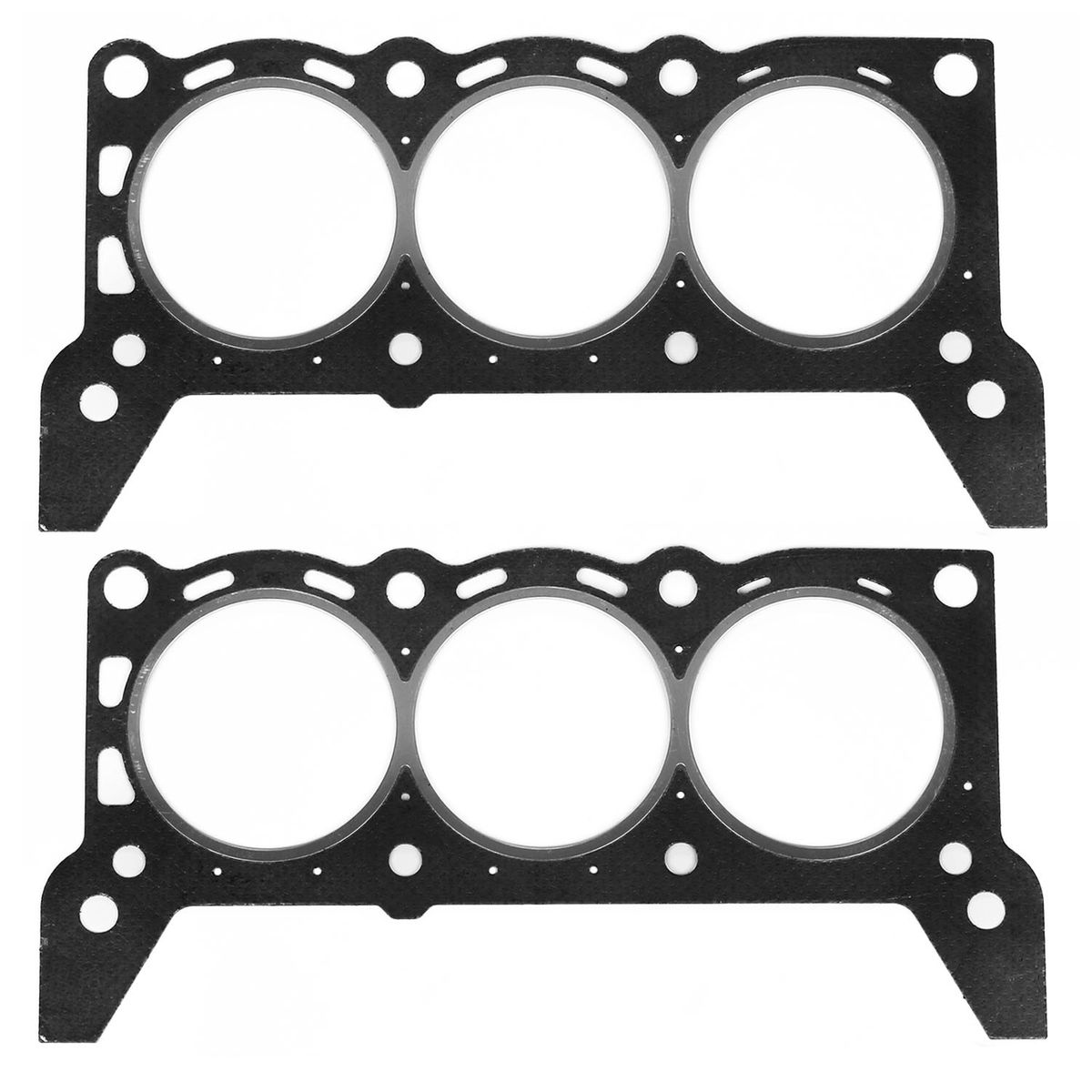 For 9798 Ford F150 Econoline 4.2L Cylinder Head Gasket kit Lifetime